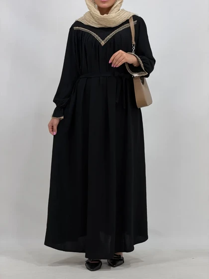پیراهن مانتویی سورنا 2