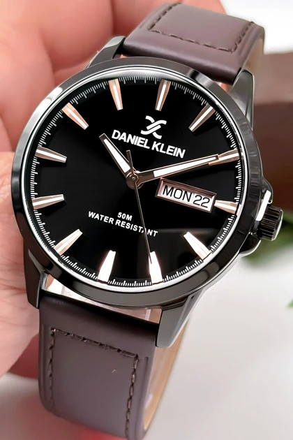 ساعت مردانه دنیل کلین daniel-klein