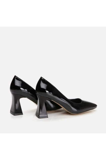 کفش پاشنه‌بلند کلاسیک زنانه yaya-by-hotic yaya-by-hotic