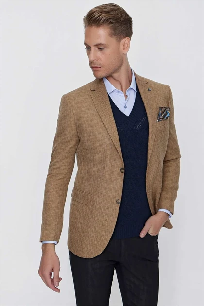 کت و ژاکت مردانه efor