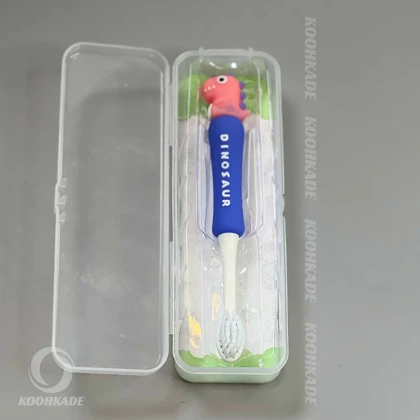 مسواک فانتزی بلند