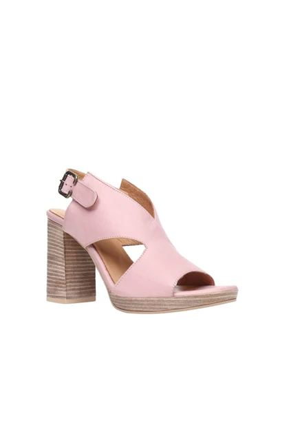 صندل زنانه bueno bueno