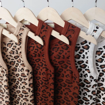 تاپ پلنگی(قد 60)