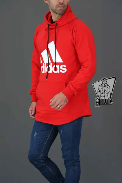 هودی کلاهدار ADIDAS