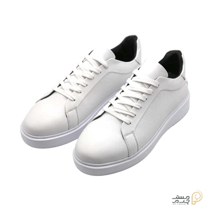 ونس مردانه چرم mrc2122-03