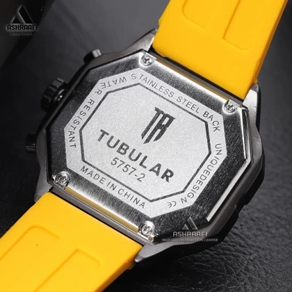 ساعت مچی توبولار Tubular TB5757-2YK