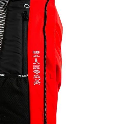 کاپشن مردانه TISENTELE