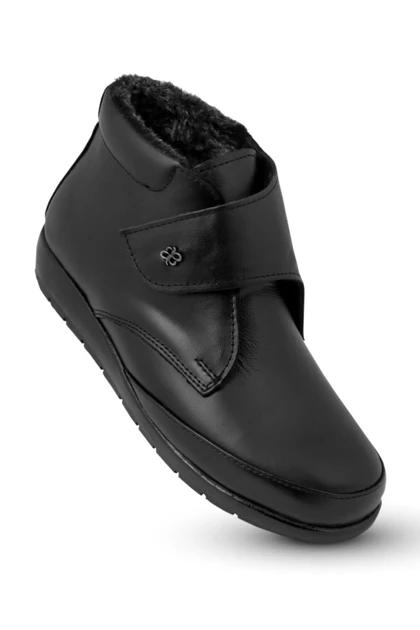 بوت و نیم بوت زنانه kaptan-junior kaptan-junior