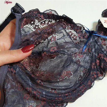 ست شورت و سوتین زنانه کارنا رز مدل فنردار خاکستری تیره کد 5030-3000-5