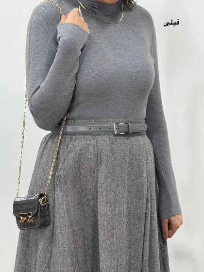 بافت گپ ترک سلما(ایراد دار)