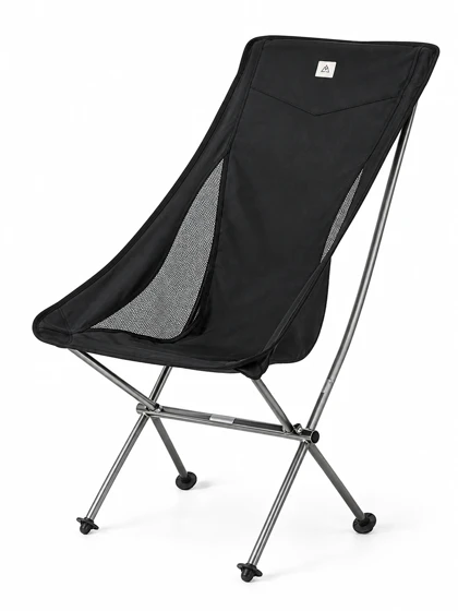 صندلی جمع شو نیچر هایک