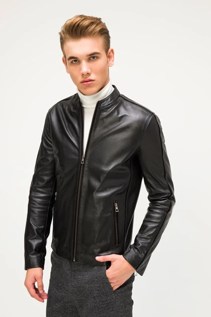 کت و کاپشن مردانه ikbal ikbal