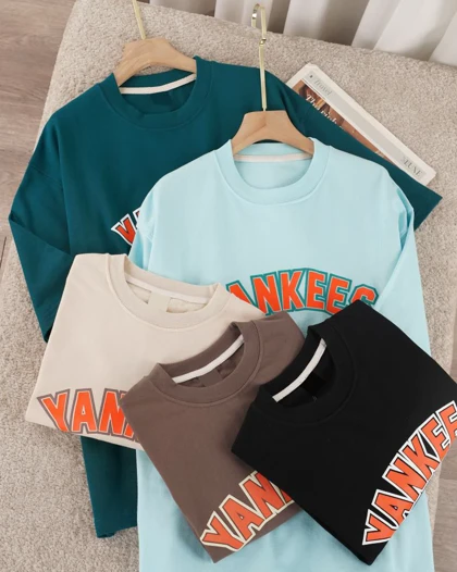 تیشرت مردونه Yankee کد 30232