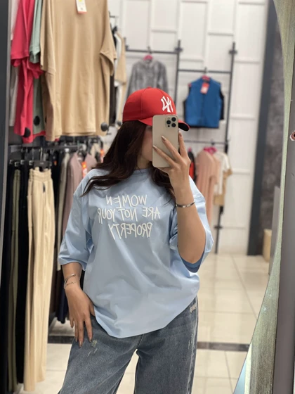 تیشرت women