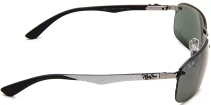 عینک آفتابی ریبن RayBan RB8310S 00471 کد 157748