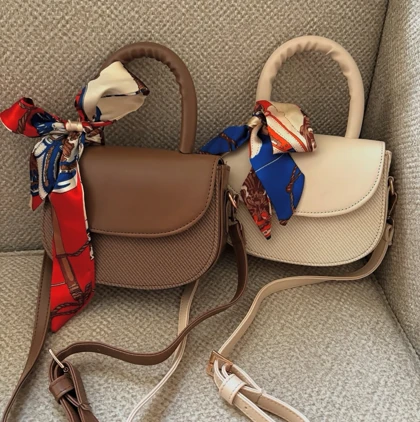 کیف مینی اسکارف
