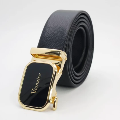 کمربند مردانه چرم مصنوعی (فوم درجه یک)