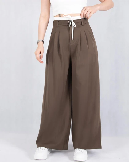 شلوار پارچه ای وارداتی PERRY