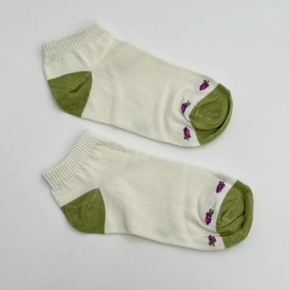 جوراب گل 1007870