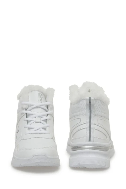 بوت و نیم بوت زنانه kinetix