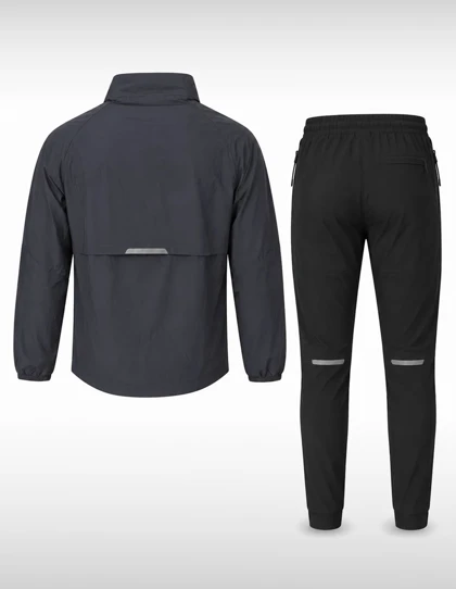 ست سویشرت و شلوار ورزشی مردانه آن رانینگ Sport Motion M