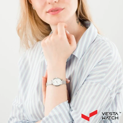 ساعت مچی زنانه تایمکس TIMEX مدل TW2R94200