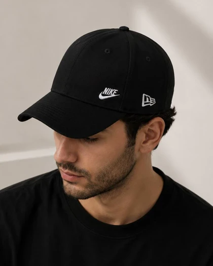 کلاه بیسبالی میکس کد 29749