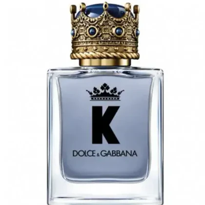 عطر ادکلن دولچه گابانا کی-کینگ- ادو پرفیوم Dolce Gabbana K EDP