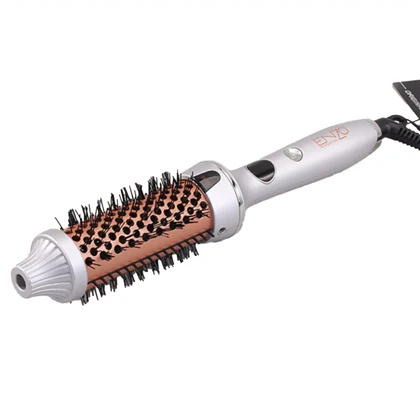برس حرارتی انزو Enzo Professional مدل EN-2230 با قطر 38 میلی متر