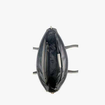 کیف اداری چرم طبیعی مونو mono مدل A0008