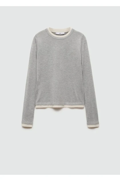 بافت زنانه اورجینال منگو mango