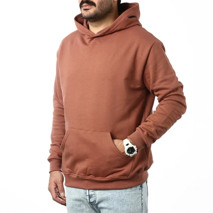 هودی دورس ساده مردانه مدل 6610513