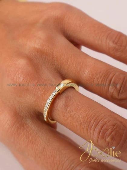 نیم ست تیفانی Tifany & Co کد S5106