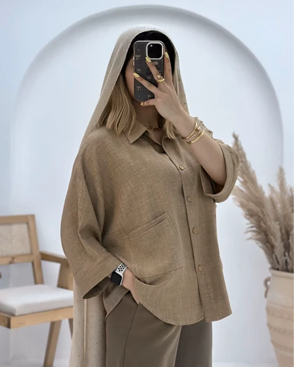 شومیز بیسیک