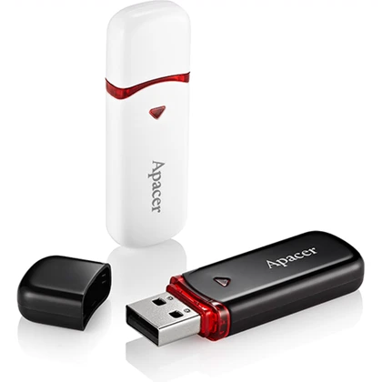 فلش مموری اپیسر Apacer مدل AH333 ظرفیت 32 گیگابایت USB 2.0