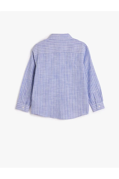 پیراهن بچگانه اورجینال کوتون koton