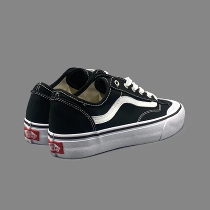 ونس دیکن مشکی Vans Decon Sf Black