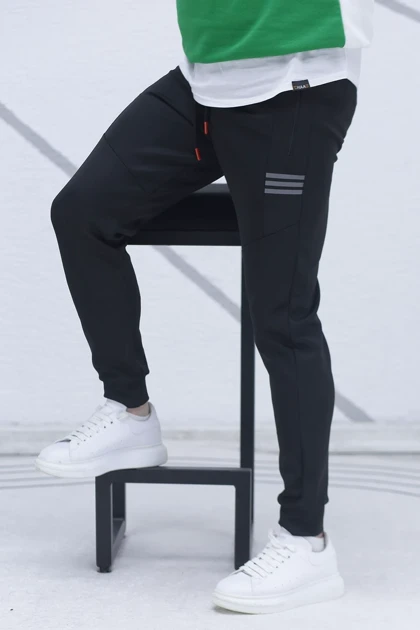 شلوار گرمکن مردانه وفرا wafra