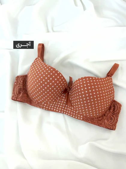 سوتین دکلته یاسمی کد 20872750