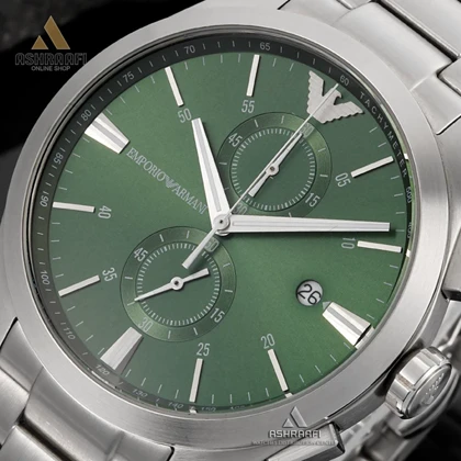 ساعت مردانه امپریو آرمانی Emporio Armani AR11480