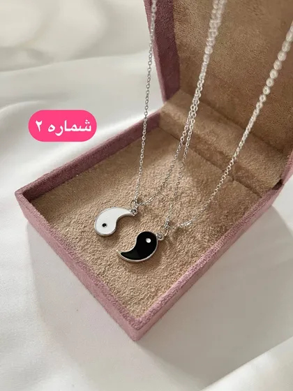 گردنبند ست