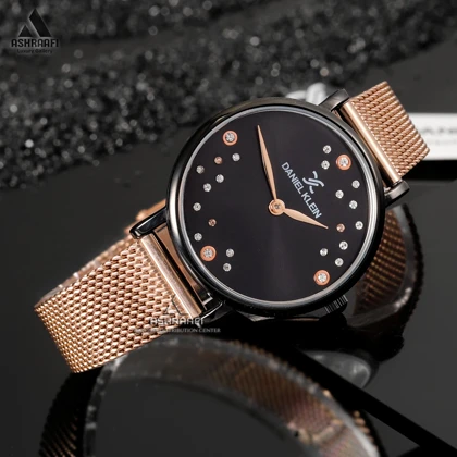 ساعت زنانه دنیل کلین Daniel Klein DK.1.12758-4