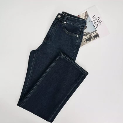 شلوار جین راسته 1007269