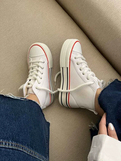 ونس ساق‌دار ALL STAR