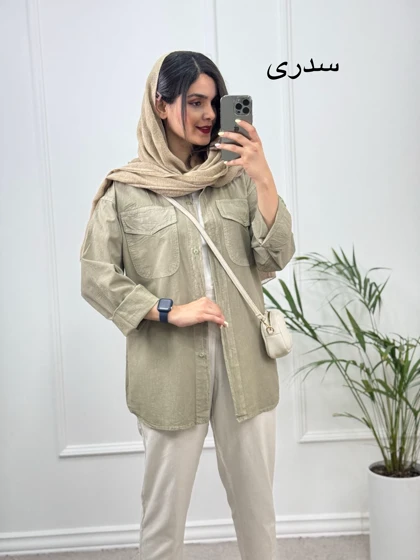 مانتو لینن آواز