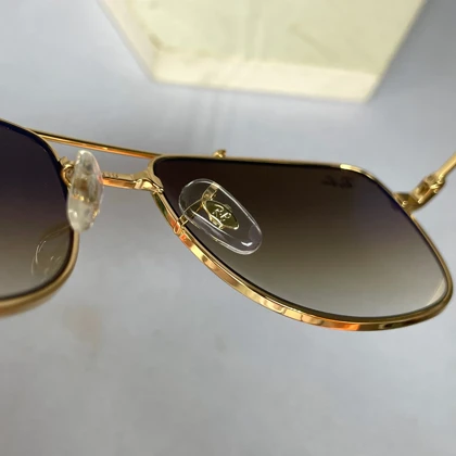 عینک آفتابی ریبن مدل Ray ban RB3755