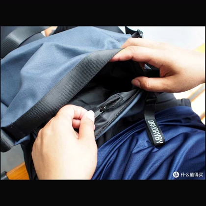 کیف کراس بادی مردانه شیائومی DDBBP0010