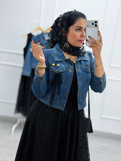 کت وسارافون جین پری