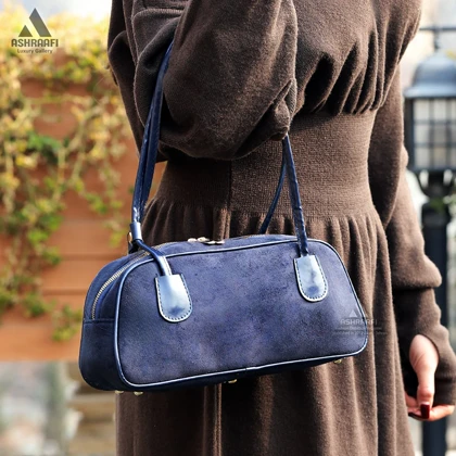 کیف جیر زنانه Women Shoulder Bag A26