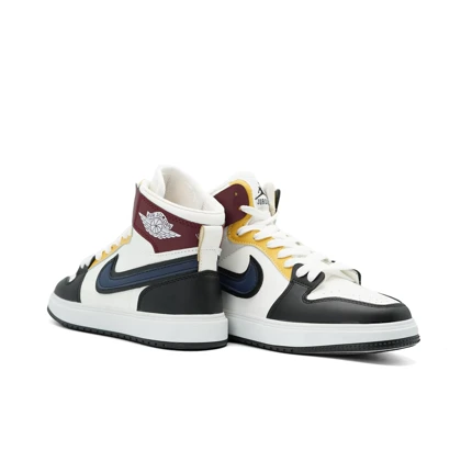 کفش ونس ساق‌دار زنانه مدل 0335 _ NIKE